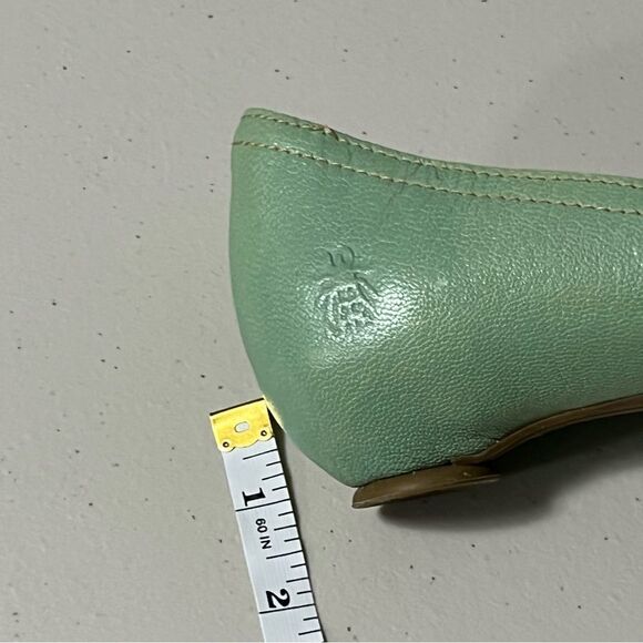 𝅺fly London Peep Toe Sandals - Picture 11 of 11